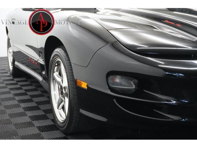 2001 Pontiac Firebird (CC-2092178) for sale in Statesville, North Carolina