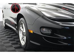 2001 Pontiac Firebird (CC-2092178) for sale in Statesville, North Carolina