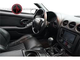 2001 Pontiac Firebird (CC-2092178) for sale in Statesville, North Carolina