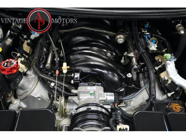 2001 Pontiac Firebird (CC-2092178) for sale in Statesville, North Carolina