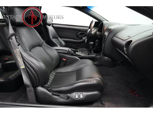 2001 Pontiac Firebird (CC-2092178) for sale in Statesville, North Carolina