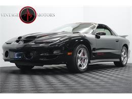 2001 Pontiac Firebird (CC-2092178) for sale in Statesville, North Carolina