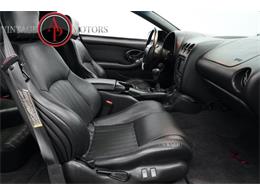 2001 Pontiac Firebird (CC-2092178) for sale in Statesville, North Carolina