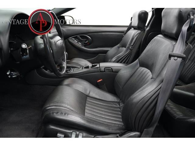 2001 Pontiac Firebird (CC-2092178) for sale in Statesville, North Carolina