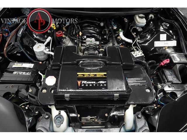 2001 Pontiac Firebird (CC-2092178) for sale in Statesville, North Carolina