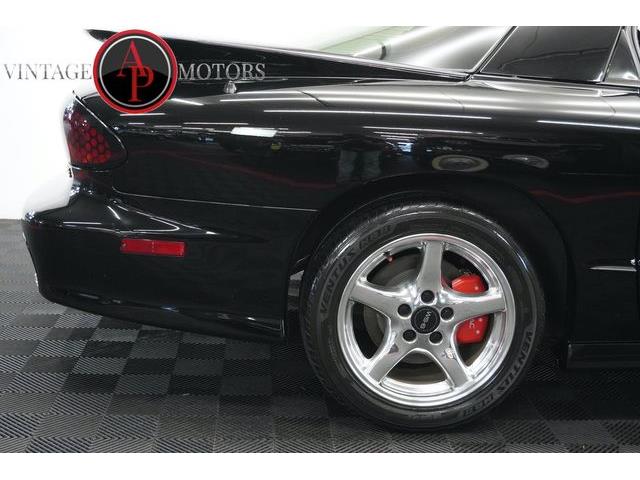 2001 Pontiac Firebird (CC-2092178) for sale in Statesville, North Carolina