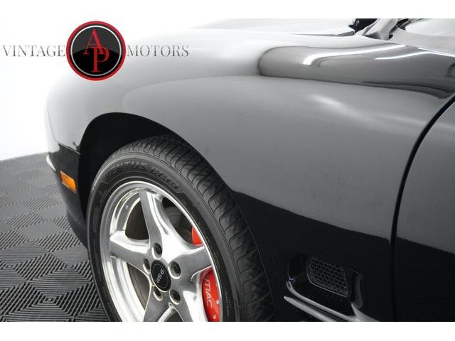 2001 Pontiac Firebird (CC-2092178) for sale in Statesville, North Carolina