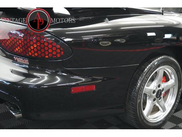 2001 Pontiac Firebird (CC-2092178) for sale in Statesville, North Carolina