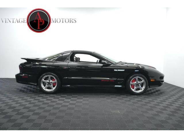 2001 Pontiac Firebird (CC-2092178) for sale in Statesville, North Carolina