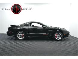 2001 Pontiac Firebird (CC-2092178) for sale in Statesville, North Carolina