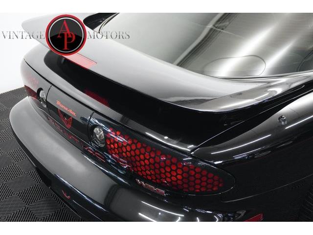 2001 Pontiac Firebird (CC-2092178) for sale in Statesville, North Carolina