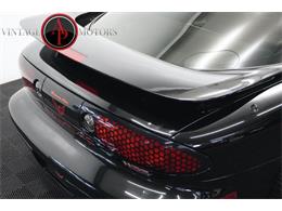 2001 Pontiac Firebird (CC-2092178) for sale in Statesville, North Carolina