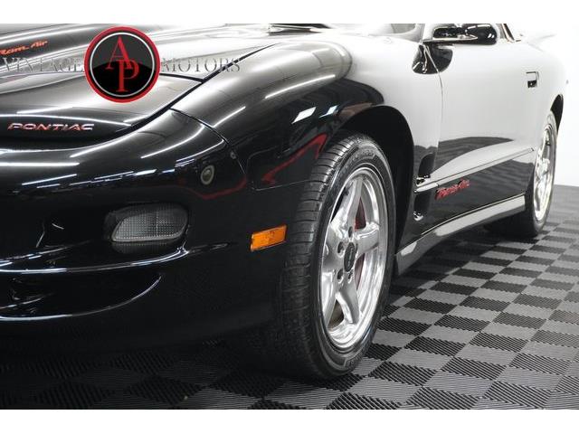 2001 Pontiac Firebird (CC-2092178) for sale in Statesville, North Carolina
