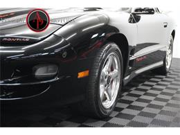 2001 Pontiac Firebird (CC-2092178) for sale in Statesville, North Carolina