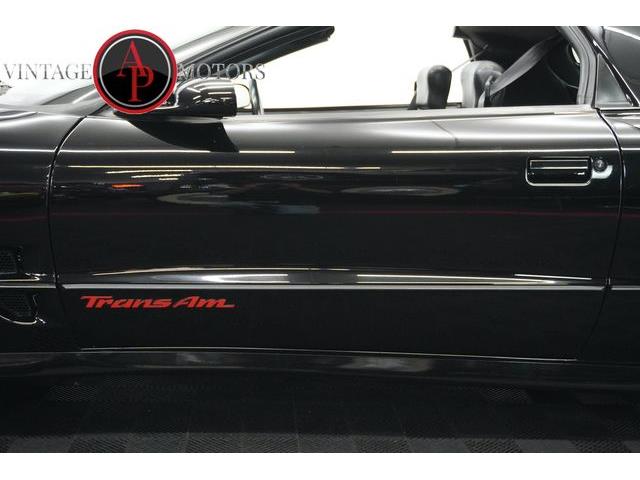 2001 Pontiac Firebird (CC-2092178) for sale in Statesville, North Carolina