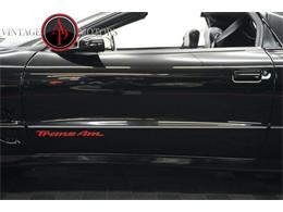 2001 Pontiac Firebird (CC-2092178) for sale in Statesville, North Carolina