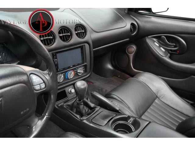 2001 Pontiac Firebird (CC-2092178) for sale in Statesville, North Carolina