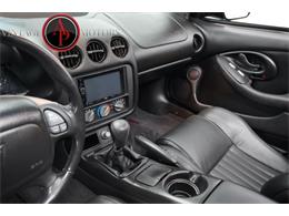 2001 Pontiac Firebird (CC-2092178) for sale in Statesville, North Carolina