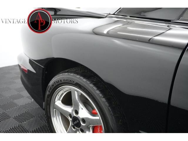 2001 Pontiac Firebird (CC-2092178) for sale in Statesville, North Carolina