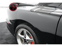 2001 Pontiac Firebird (CC-2092178) for sale in Statesville, North Carolina