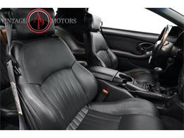 2001 Pontiac Firebird (CC-2092178) for sale in Statesville, North Carolina