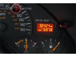 2001 Pontiac Firebird (CC-2092178) for sale in Statesville, North Carolina