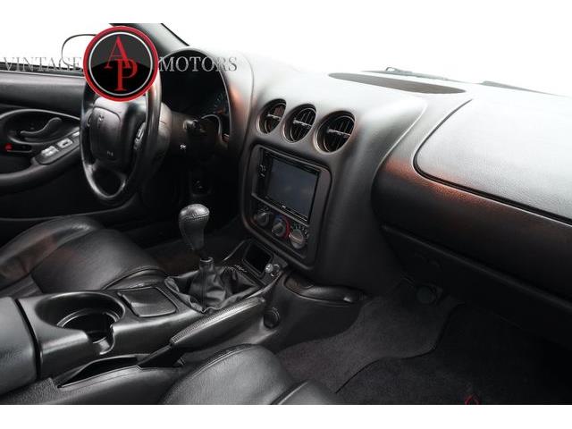 2001 Pontiac Firebird (CC-2092178) for sale in Statesville, North Carolina
