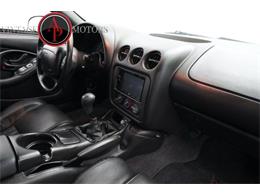 2001 Pontiac Firebird (CC-2092178) for sale in Statesville, North Carolina