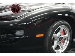 2001 Pontiac Firebird (CC-2092178) for sale in Statesville, North Carolina