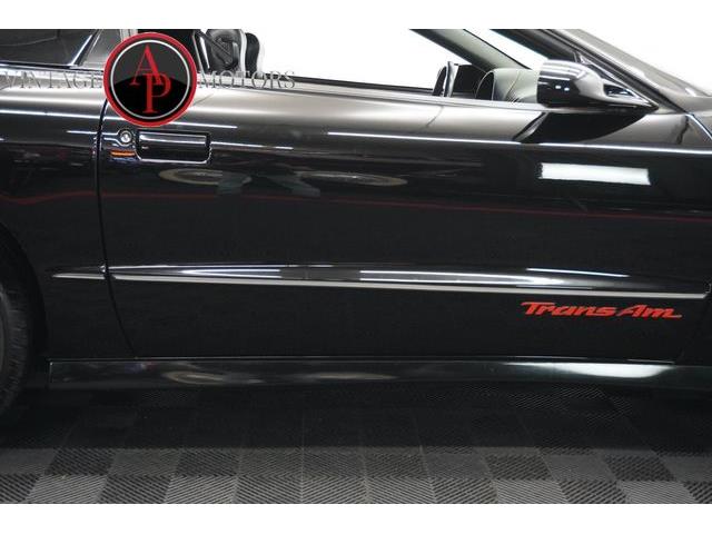 2001 Pontiac Firebird (CC-2092178) for sale in Statesville, North Carolina