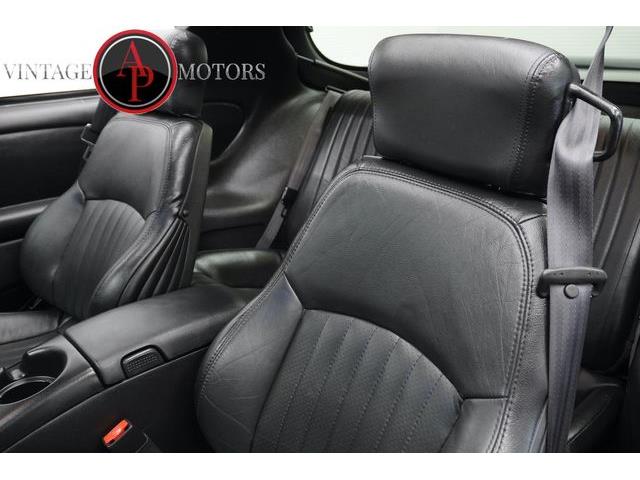 2001 Pontiac Firebird (CC-2092178) for sale in Statesville, North Carolina