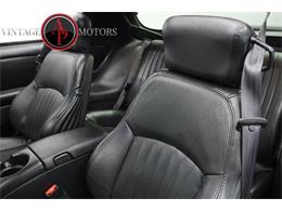 2001 Pontiac Firebird (CC-2092178) for sale in Statesville, North Carolina