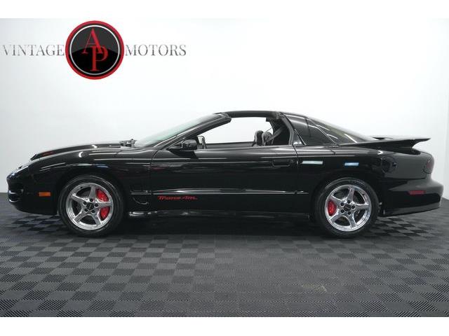 2001 Pontiac Firebird (CC-2092178) for sale in Statesville, North Carolina