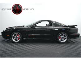 2001 Pontiac Firebird (CC-2092178) for sale in Statesville, North Carolina