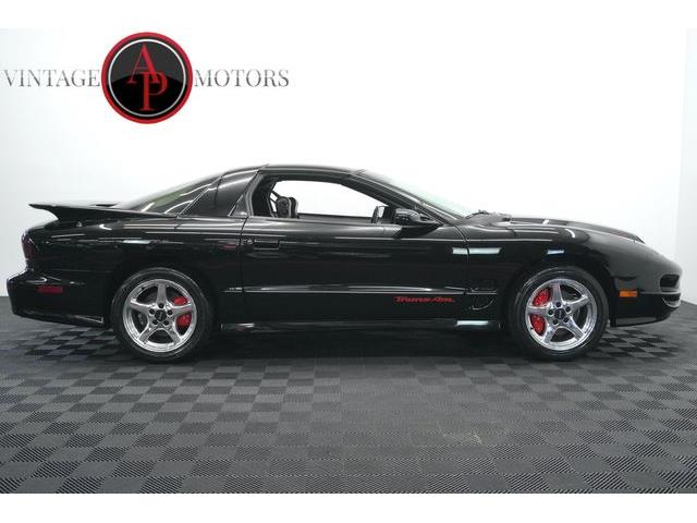 2001 Pontiac Firebird (CC-2092178) for sale in Statesville, North Carolina