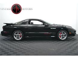 2001 Pontiac Firebird (CC-2092178) for sale in Statesville, North Carolina