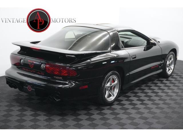 2001 Pontiac Firebird (CC-2092178) for sale in Statesville, North Carolina