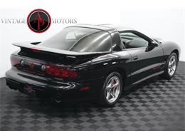 2001 Pontiac Firebird (CC-2092178) for sale in Statesville, North Carolina