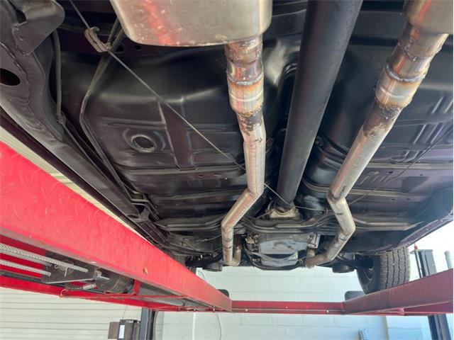 1967 Pontiac GTO (CC-2092179) for sale in Largo, Florida