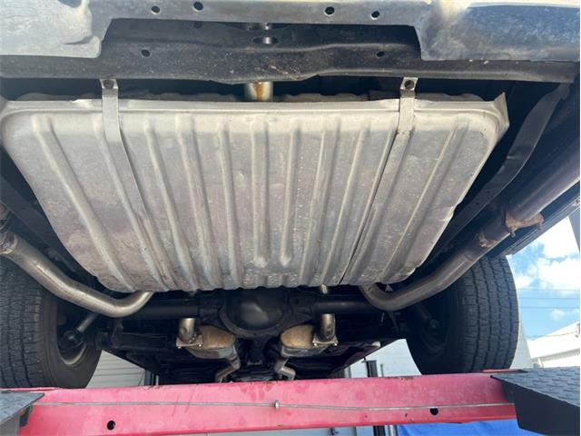 1967 Pontiac GTO (CC-2092179) for sale in Largo, Florida