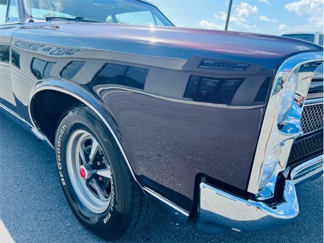 1967 Pontiac GTO (CC-2092179) for sale in Largo, Florida