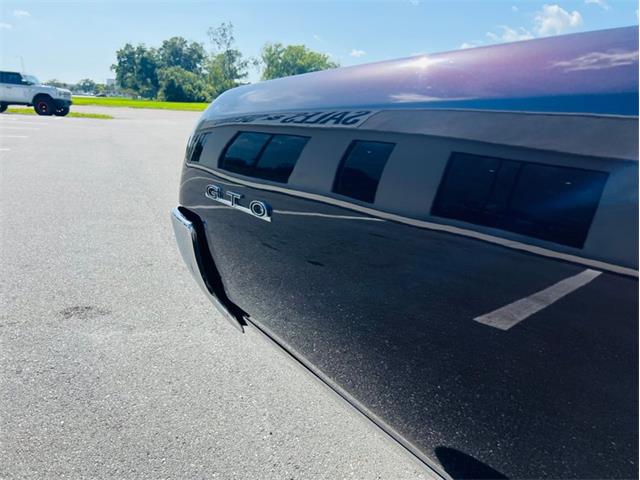1967 Pontiac GTO (CC-2092179) for sale in Largo, Florida