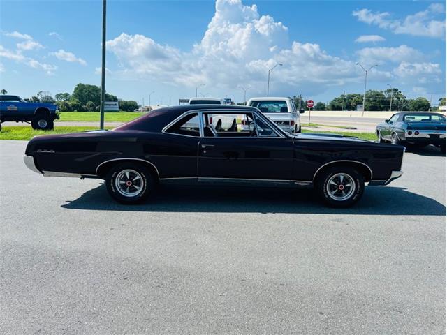1967 Pontiac GTO (CC-2092179) for sale in Largo, Florida