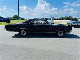 1967 Pontiac GTO (CC-2092179) for sale in Largo, Florida