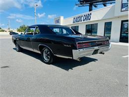 1967 Pontiac GTO (CC-2092179) for sale in Largo, Florida