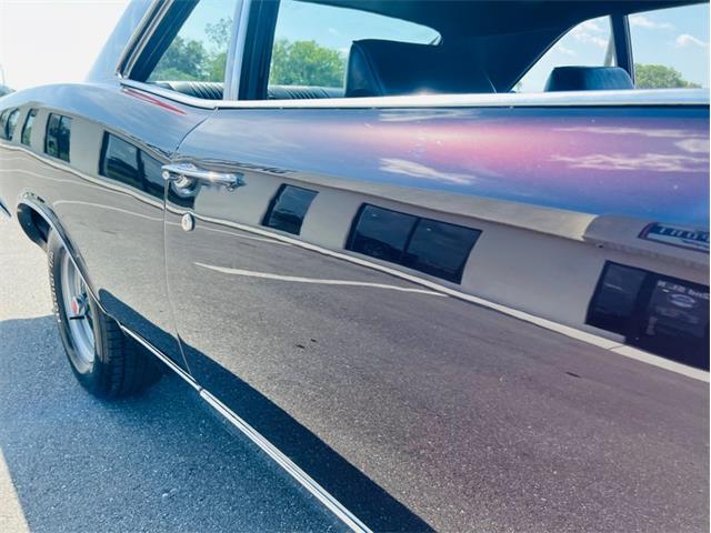 1967 Pontiac GTO (CC-2092179) for sale in Largo, Florida