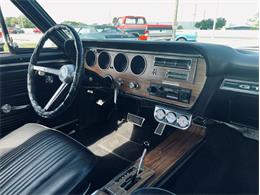 1967 Pontiac GTO (CC-2092179) for sale in Largo, Florida