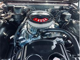 1967 Pontiac GTO (CC-2092179) for sale in Largo, Florida