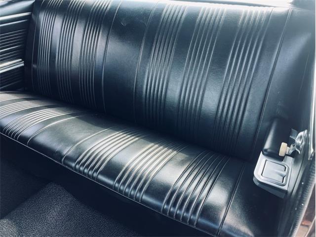 1967 Pontiac GTO (CC-2092179) for sale in Largo, Florida