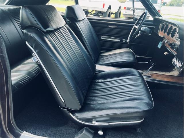 1967 Pontiac GTO (CC-2092179) for sale in Largo, Florida